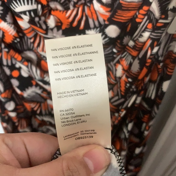 Free People Daria Dress - Picture 4 of 4